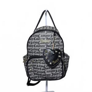 Juicy Couture Women's Backpack